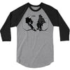 paternity test 3/4 Sleeve Shirt