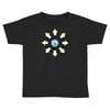 free to move Toddler T-shirt