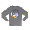 skull summer Long Sleeve Shirts