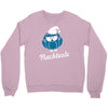 nachteule Crewneck Sweatshirt