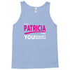 It's A Patricia Thing Tank Top