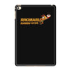 rikimaru ramen iPad Mini 4