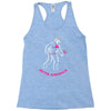 myth america Racerback Tank