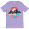camp river T-Shirt