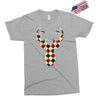 christmas deer Exclusive T-shirt
