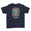 summer lion Youth Tee