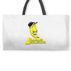 banana mechanics Weekender Totes