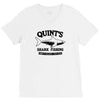 jaws cool shark V-Neck Tee