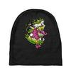 rodeos of japelanos Baby Beanies