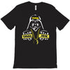 dark side  at loiter T-Shirt