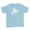 peter green inspired Youth Tee