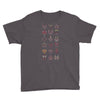 neon rangers Youth Tee