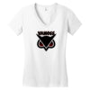 noss Women's V-Neck T-Shirt