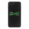 I Don't Do Drugs I Just Smoke Weed iPhone 7 Plus Case