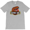 Clever Girl T-Shirt