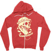 to be or not to be Zipper Hoodie