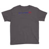 trump 16 president vert Youth Tee
