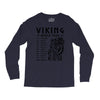 Viking World Tour Long Sleeve Shirts