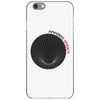 amazing spider iPhone 6/6s Case