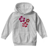 flowers Youth Hoodie
