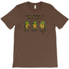 become a ninja turtle T-Shirt