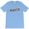retro evolution T-Shirt