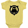 fahrie77 Baby Bodysuit