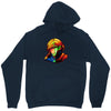faces of aran clearance Unisex Hoodie