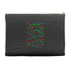 software artist Accessory Pouches