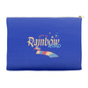 rainbow road Accessory Pouches