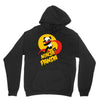 ninja panda Unisex Hoodie