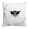 lets get dangerous Throw Pillow
