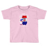 croatia national team youth 2018 fifa world cup Toddler T-shirt