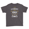 legendary riders are born in 1985 Youth Tee