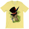 tuco the voodoo doll. T-Shirt