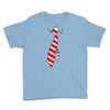 tie Youth Tee