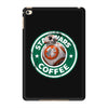 Starwars Coffee iPad Mini 4