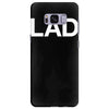 lad printed Samsung Galaxy S8 Plus