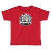 no sleep till brooklyn Toddler T-shirt