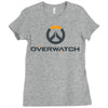 Overwatch Ladies Fitted T-Shirt