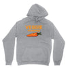 Veggie Powered Unisex Hoodie
