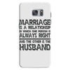 marriage is a relationship in (2) Samsung Galaxy S7