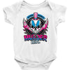 murder ride Baby Onesie