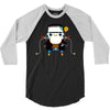 recharge 3/4 Sleeve Shirt