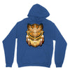 native owl Hoodie