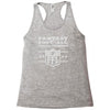 ffl Racerback Tank
