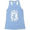 paintball airsoft game army Racerback Tank