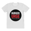 BURGER URGES All Over Women's T-shirt