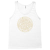 kumite tournament Tank Top