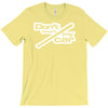 don&acute;t touch my car T-Shirt